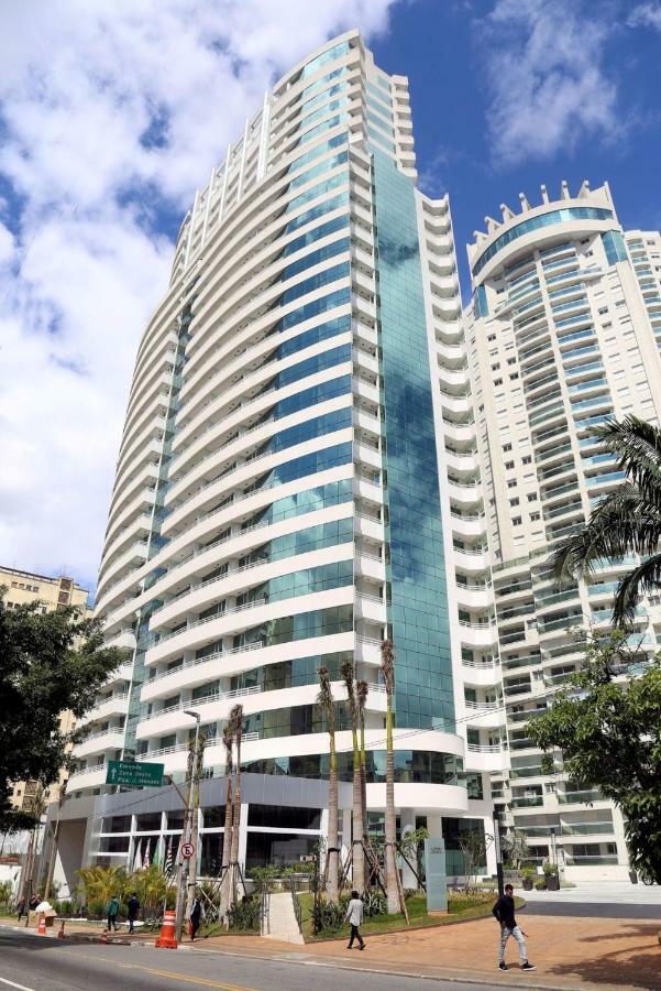 Hotel Cadoro São Paulo Kültér fotó